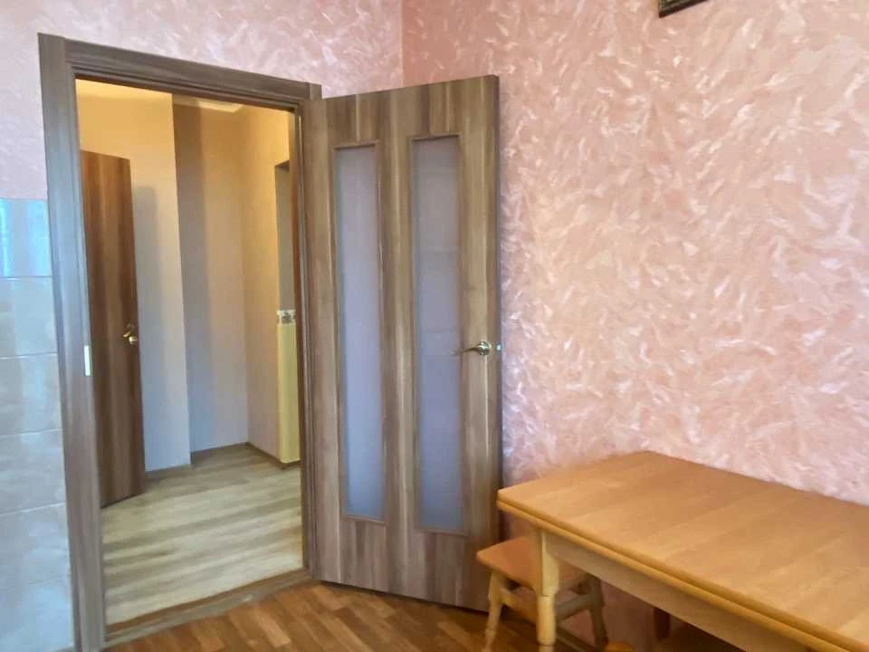 Квартира. Київ, Григорія Ващенка вул.