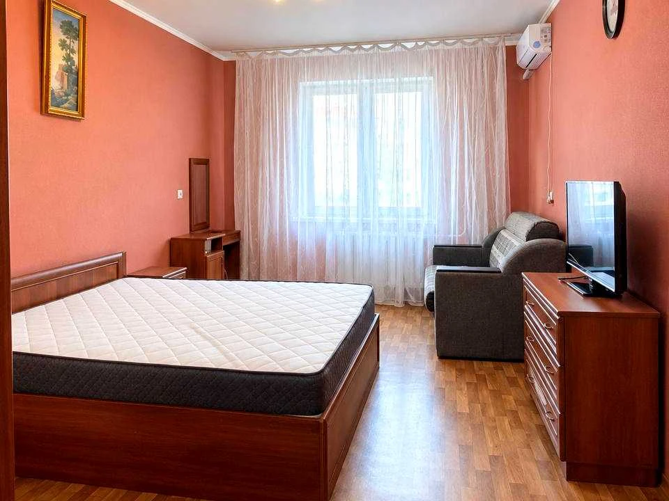 Квартира. Київ, Григорія Ващенка вул.