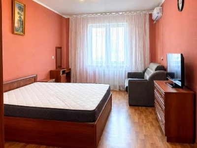 Квартира. Київ, Григорія Ващенка вул.