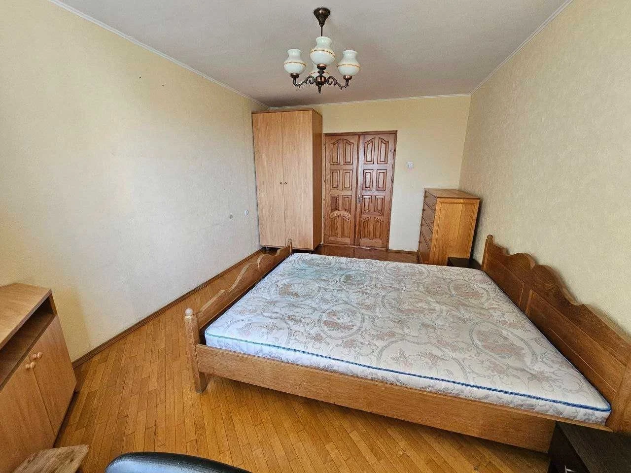 Без комісії 3х кімнатна Оренда Центр Печерськ Звіринецька