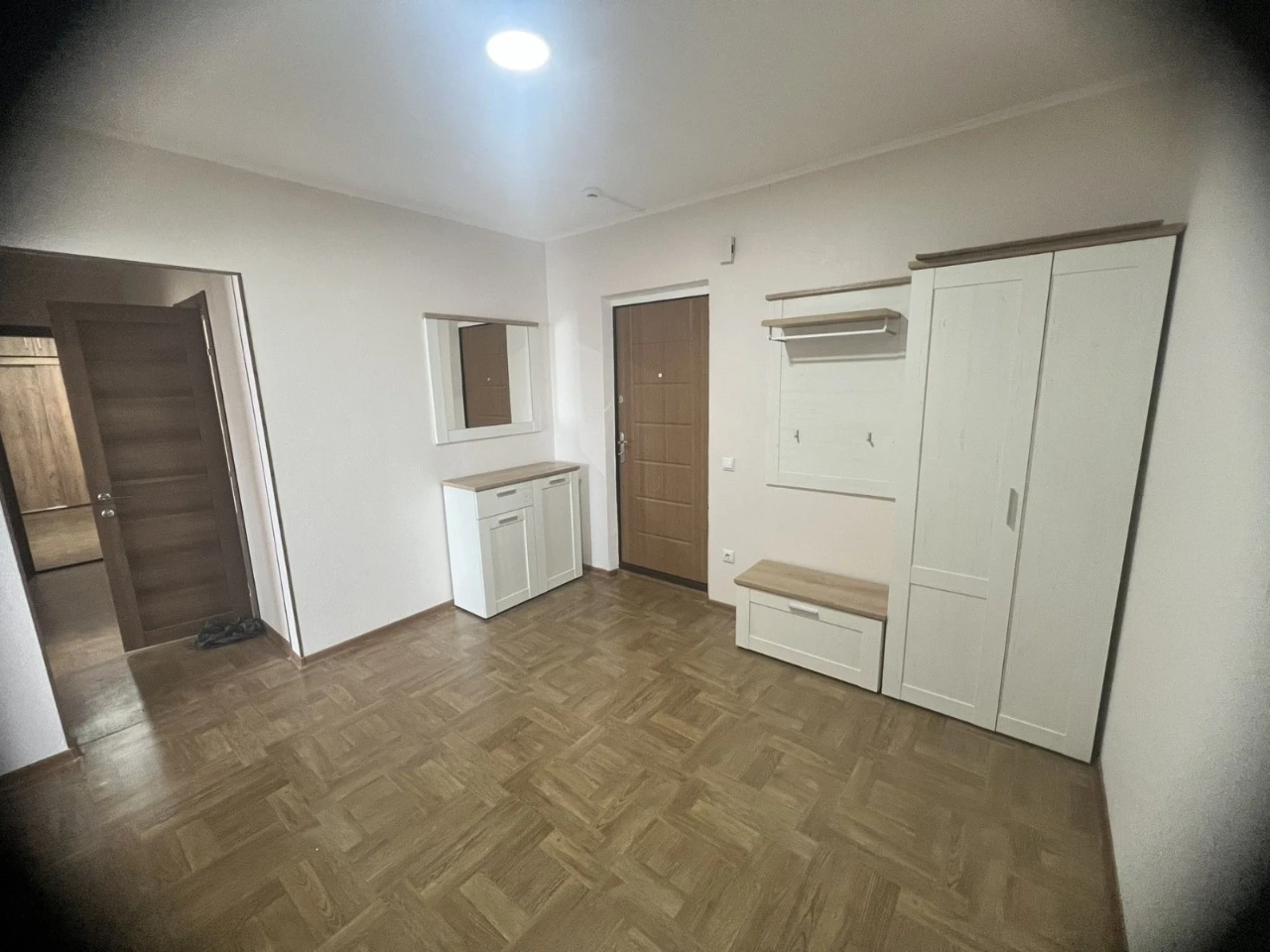 Без комиссии! Собственник! Коноплянская 22Б, 2-комн. квартира, 77 кв. м