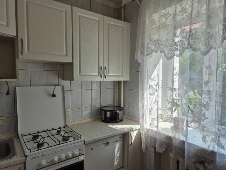 Rent 1-bedroom apartment, Prospect Holosiivsky 100/2, Holosiiv.