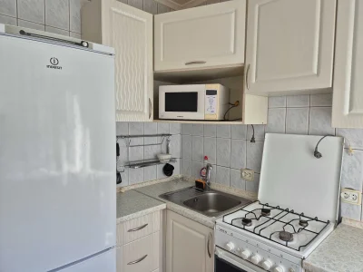 Оренда 1-кімнатної, проспект Голосіївський 100/2, Голосіїв.