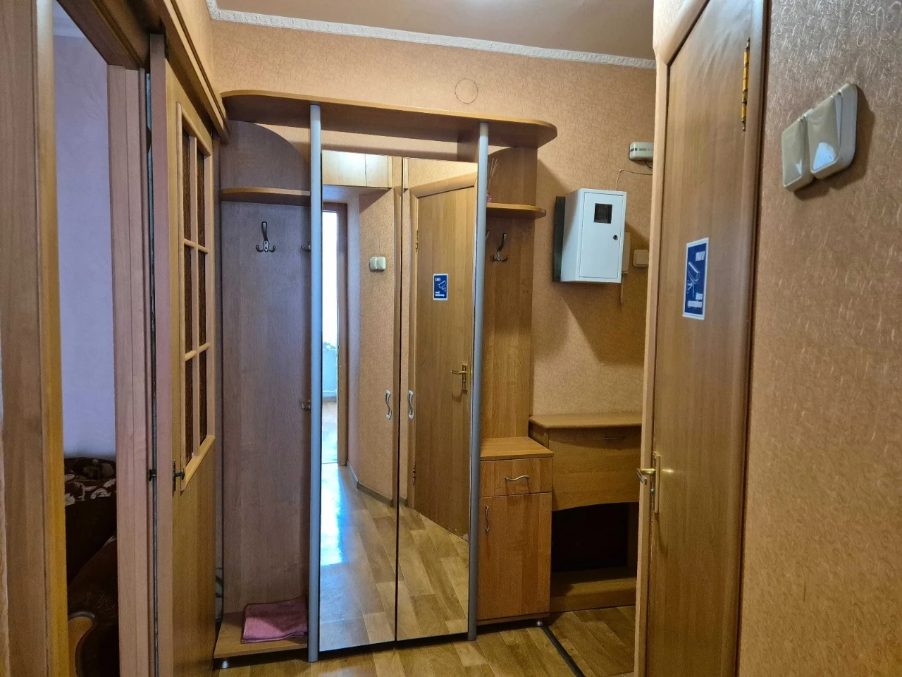 Оренда 1-кімнатної, проспект Голосіївський 100/2, Голосіїв.