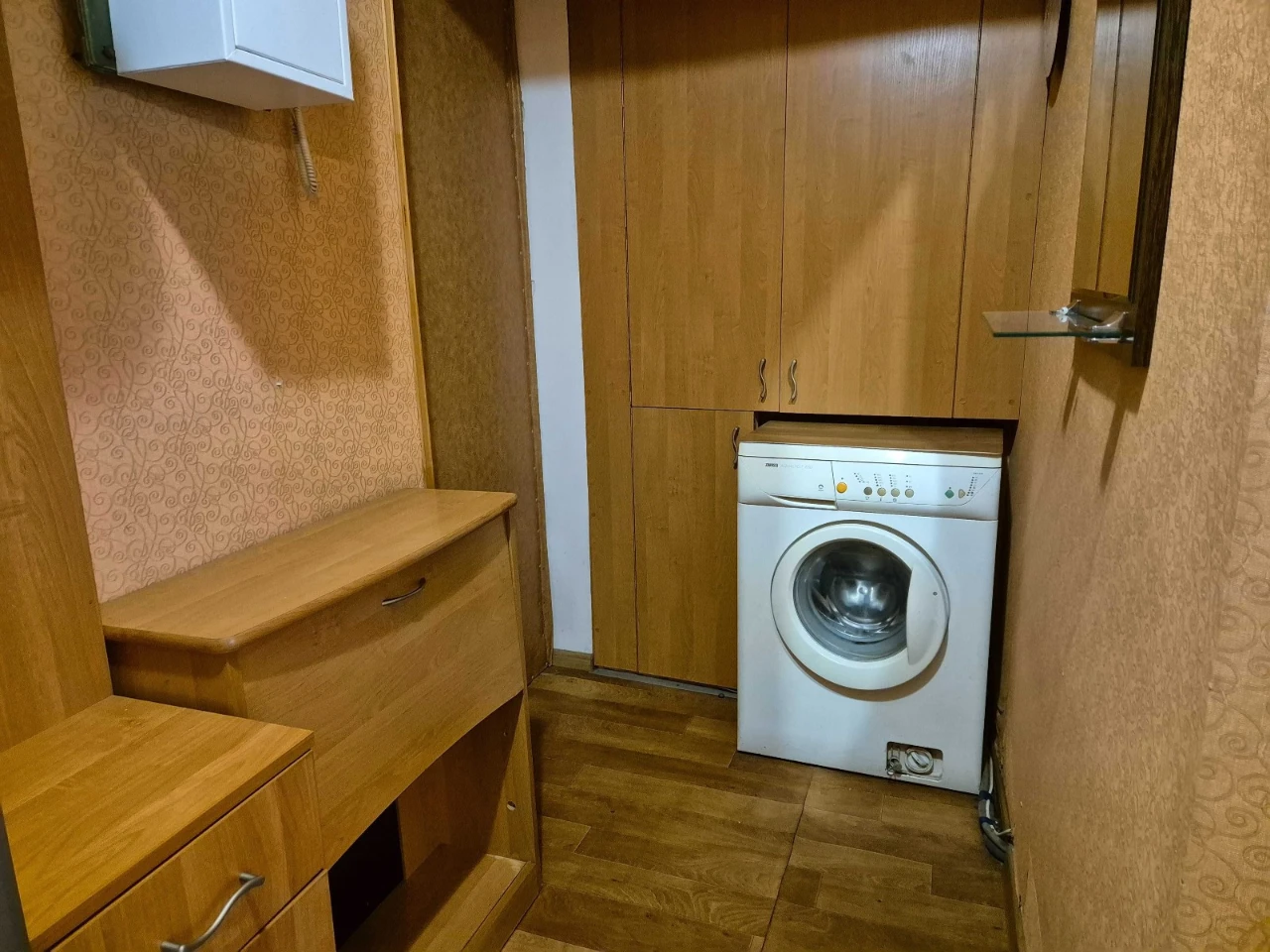 Оренда 1-кімнатної, проспект Голосіївський 100/2, Голосіїв.