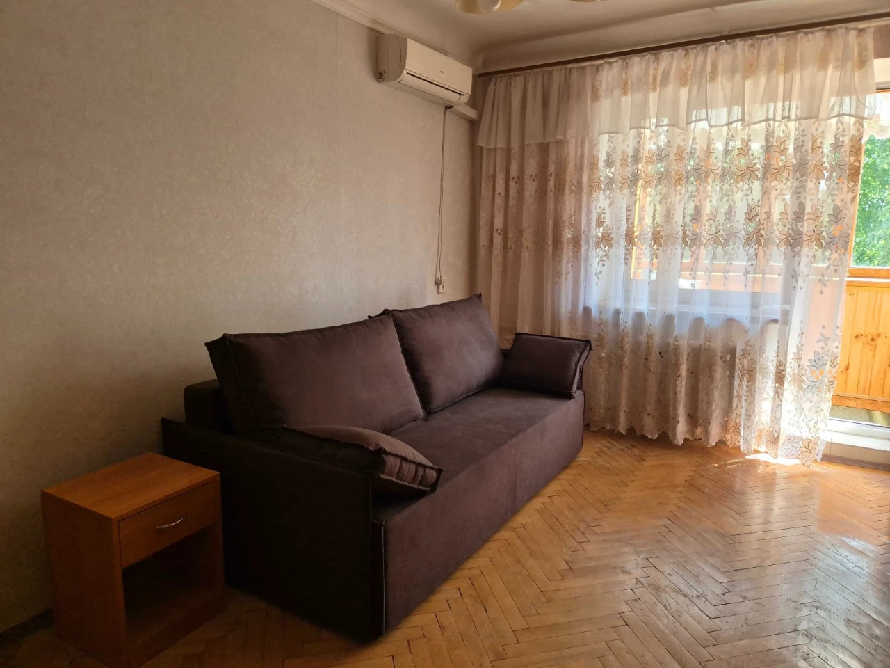 Оренда 1-кімнатної, проспект Голосіївський 100/2, Голосіїв.
