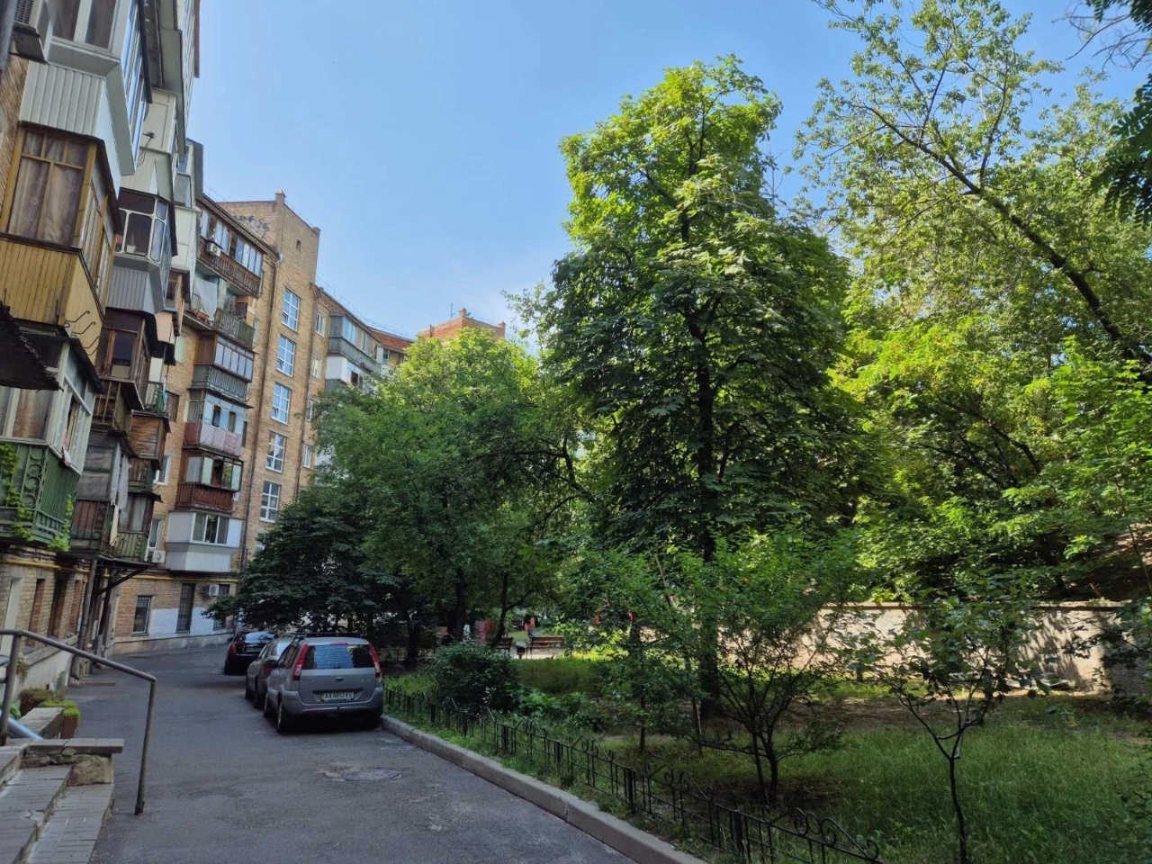 Оренда 1-кімнатної, проспект Голосіївський 100/2, Голосіїв.