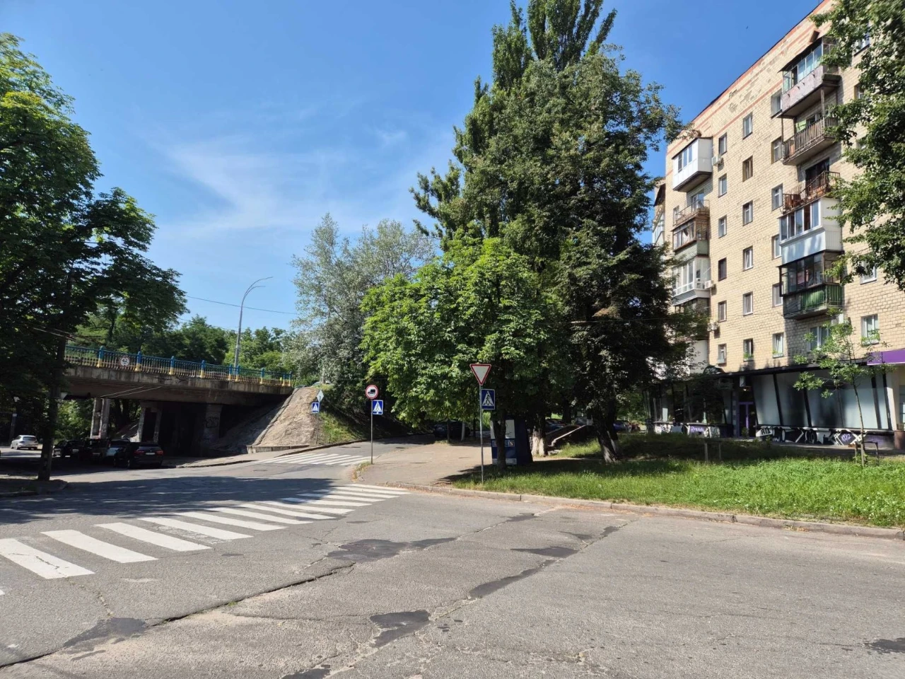 Оренда 1-кімнатної, проспект Голосіївський 100/2, Голосіїв.