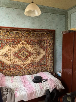 Продаж половини будинку в районі проспекту Металургів, 6