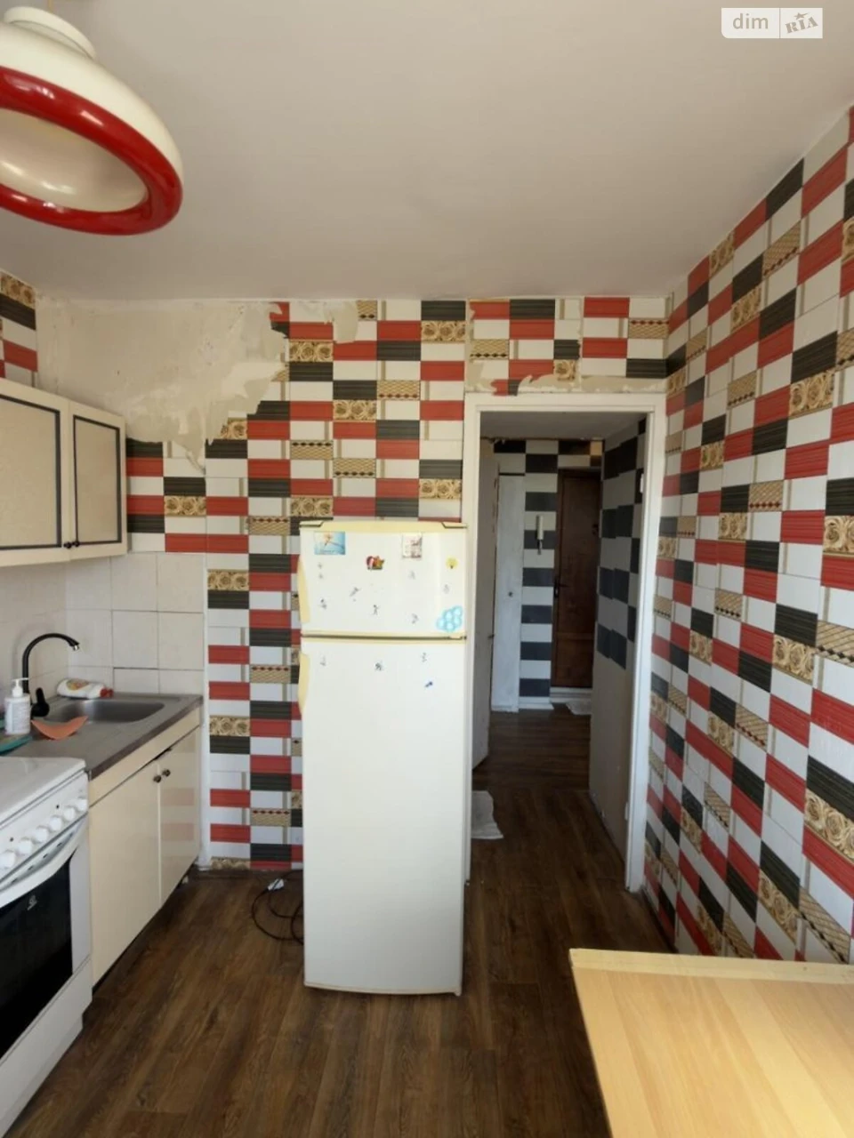 Apartment for Sale: Sahachinchik