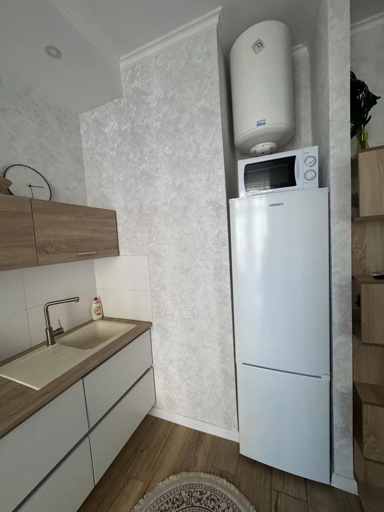 Продам 1 ком в Аркадии жк Элегия Парк