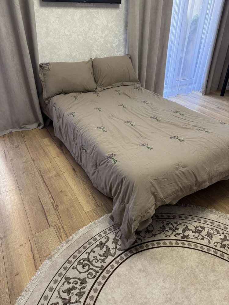 Продам 1 ком в Аркадии жк Элегия Парк