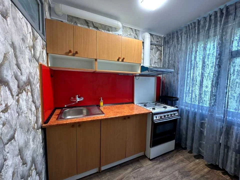 Квартира. Одесса, улица Владислава Бувалкина