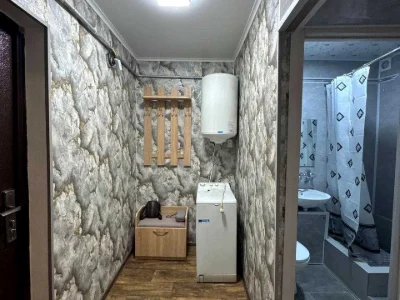 Квартира. Одесса, улица Владислава Бувалкина