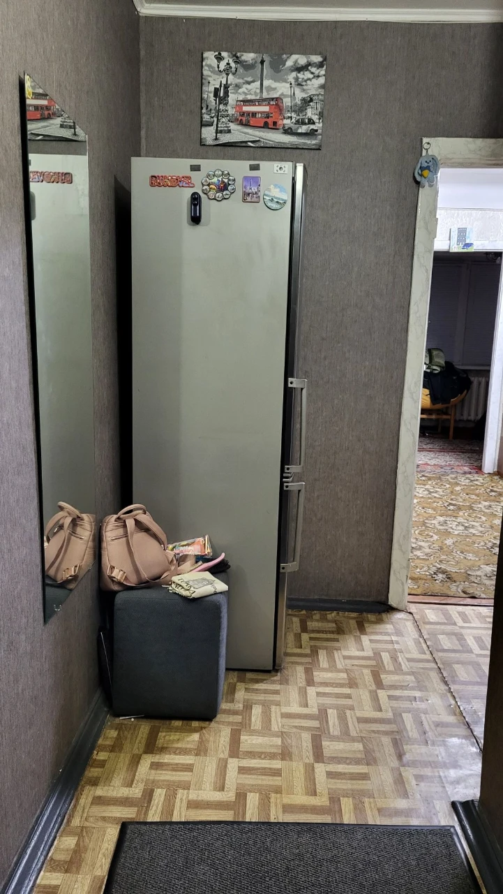 Продам 2-кімнатну квартиру на Фортечній