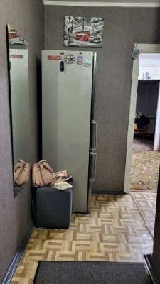 Продам 2-кімнатну квартиру на Фортечній
