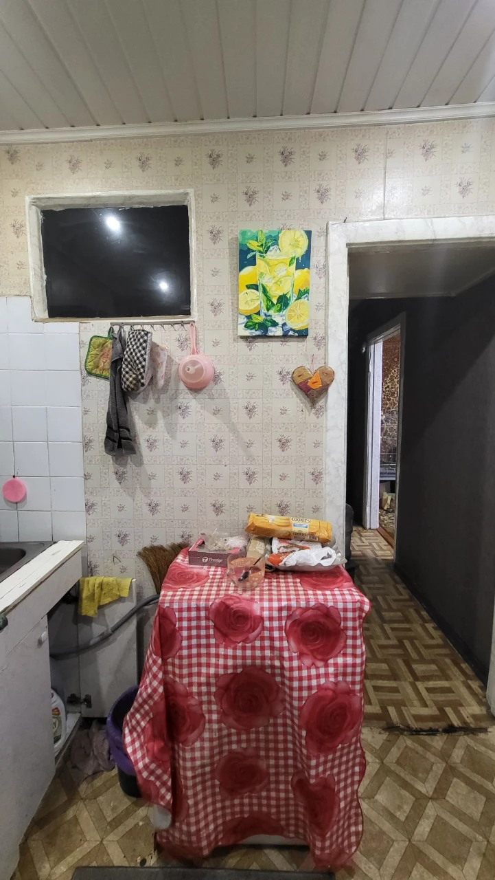 Продам 2-кімнатну квартиру на Фортечній