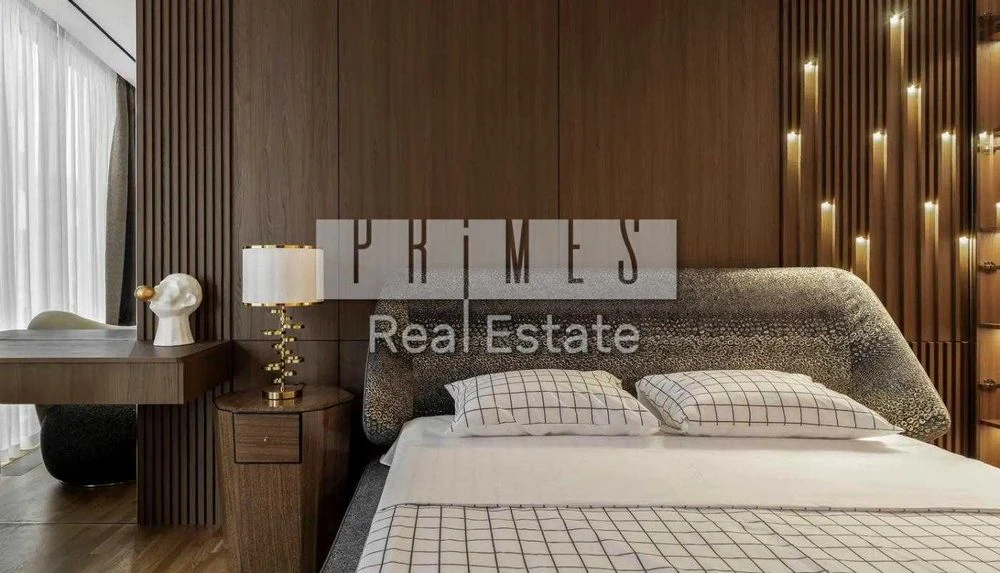 Продаж 3-кімнатної дизайнерської квартири 84 м² з терасою ЖК