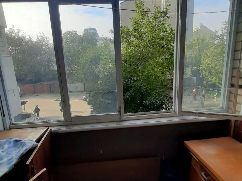 Квартира. Хмельницкий, улица Шевченко