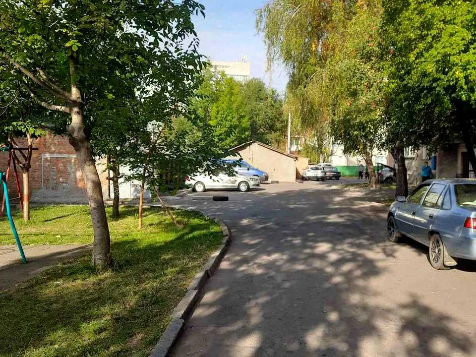 Квартира. Хмельницкий, улица Шевченко