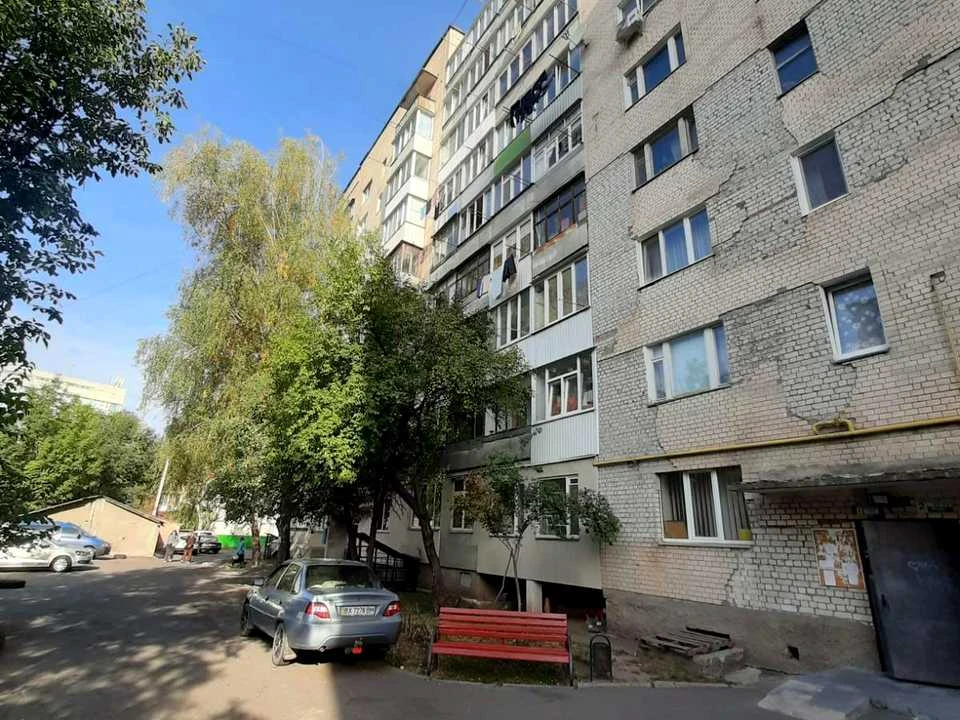 Квартира. Хмельницкий, улица Шевченко