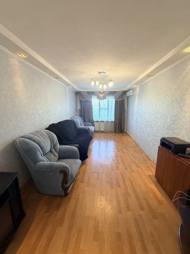 Продажа 4-х комнатной квартиры 2/9 Центр 5 Слобідська