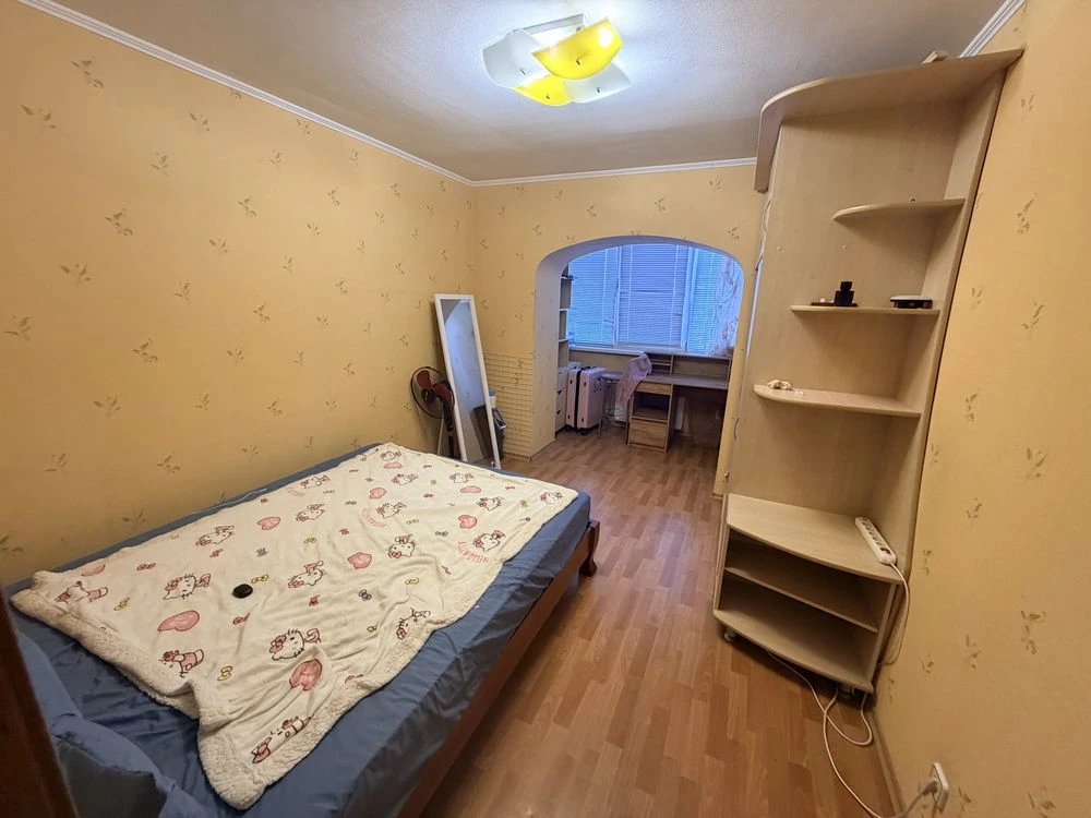 Продажа 4-х комнатной квартиры 2/9 Центр 5 Слобідська