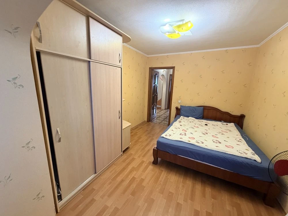 Продажа 4-х комнатной квартиры 2/9 Центр 5 Слобідська
