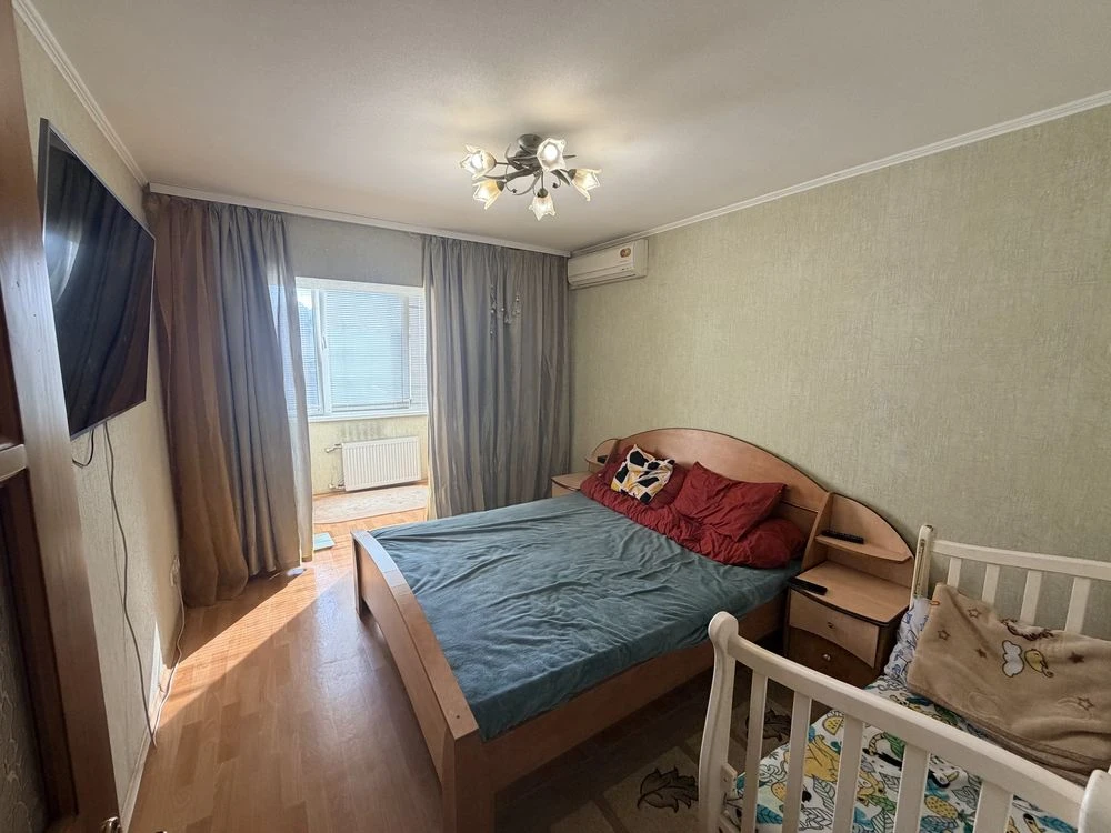 Продажа 4-х комнатной квартиры 2/9 Центр 5 Слобідська