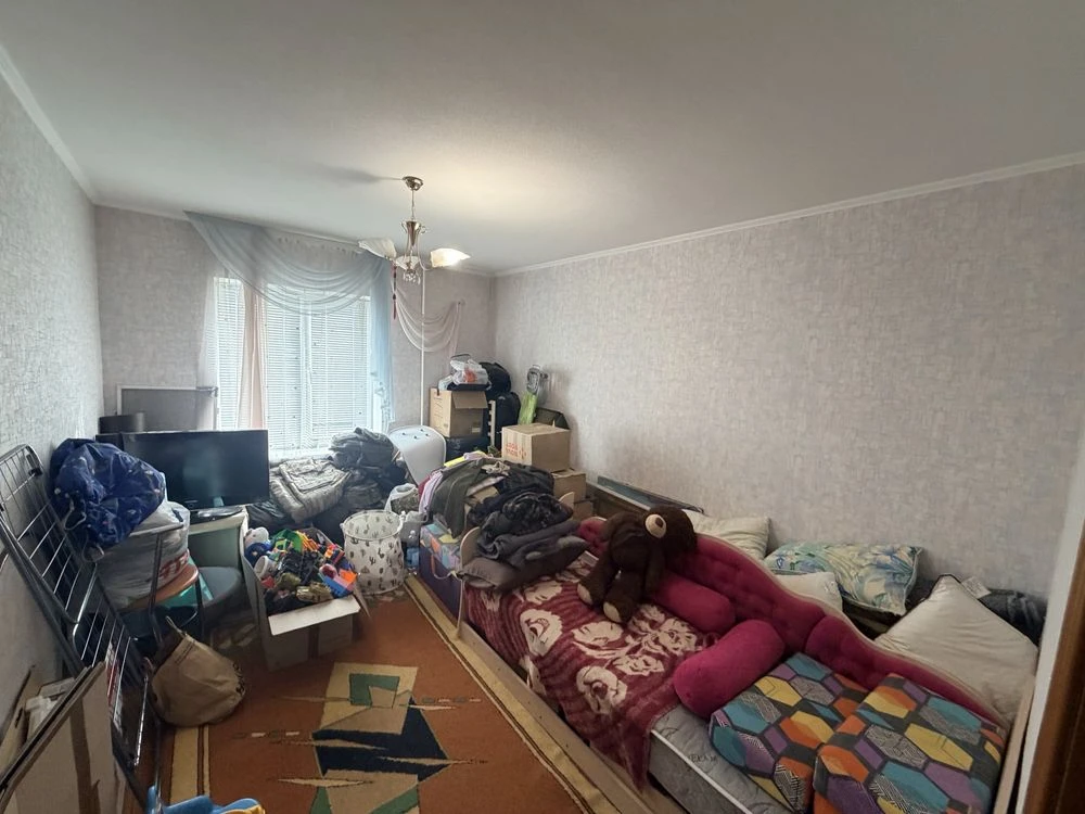Продажа 4-х комнатной квартиры 2/9 Центр 5 Слобідська