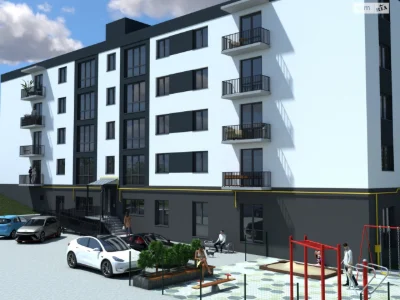 Apartment for Sale – Friendship
