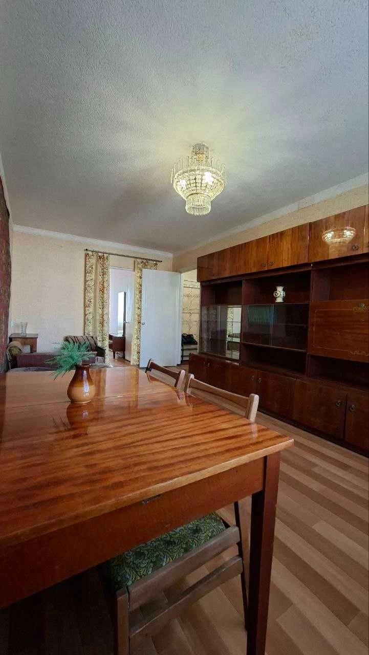 Продажа 2-комнатной квартиры в г. Кропивницкий, район Новомиколаевка