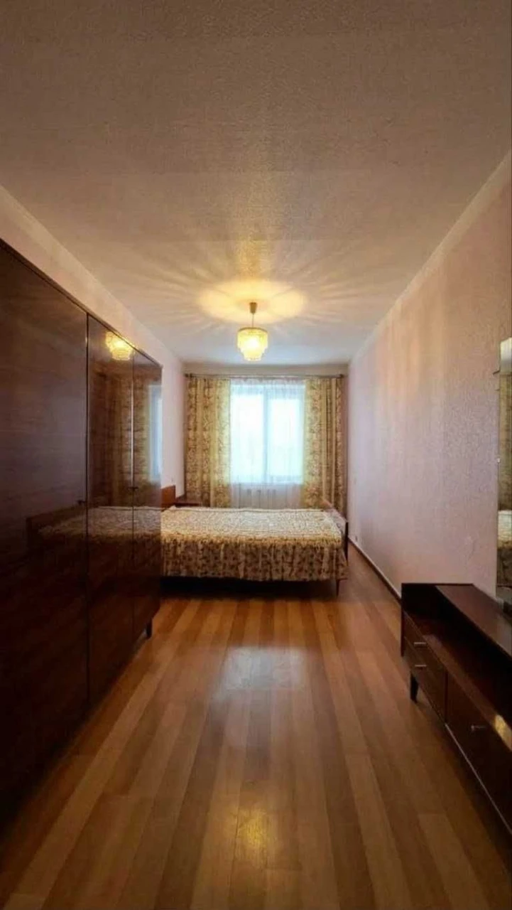 Продажа 2-комнатной квартиры в г. Кропивницкий, район Новомиколаевка
