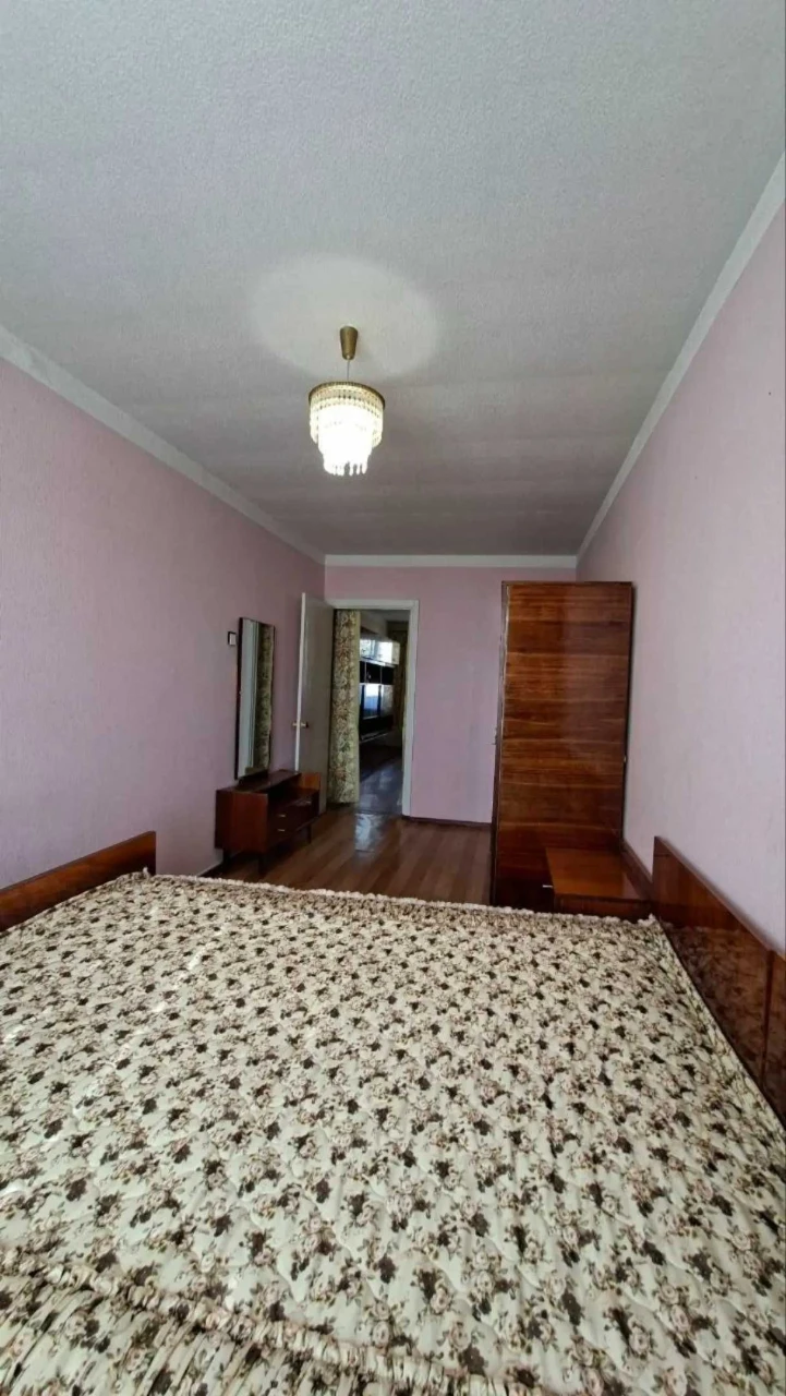 Продажа 2-комнатной квартиры в г. Кропивницкий, район Новомиколаевка