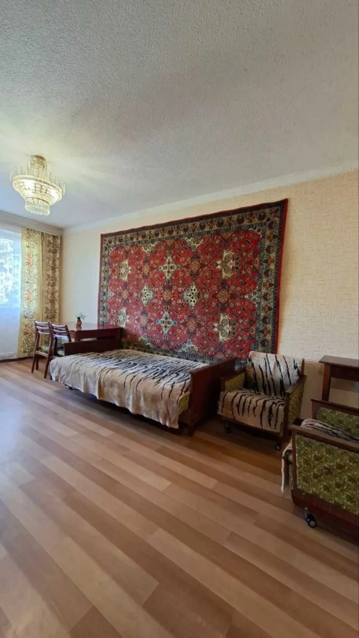 Продажа 2-комнатной квартиры в г. Кропивницкий, район Новомиколаевка