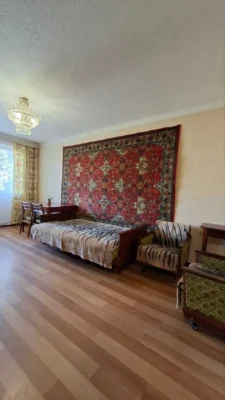 Продажа 2-комнатной квартиры в г. Кропивницкий, район Новомиколаевка