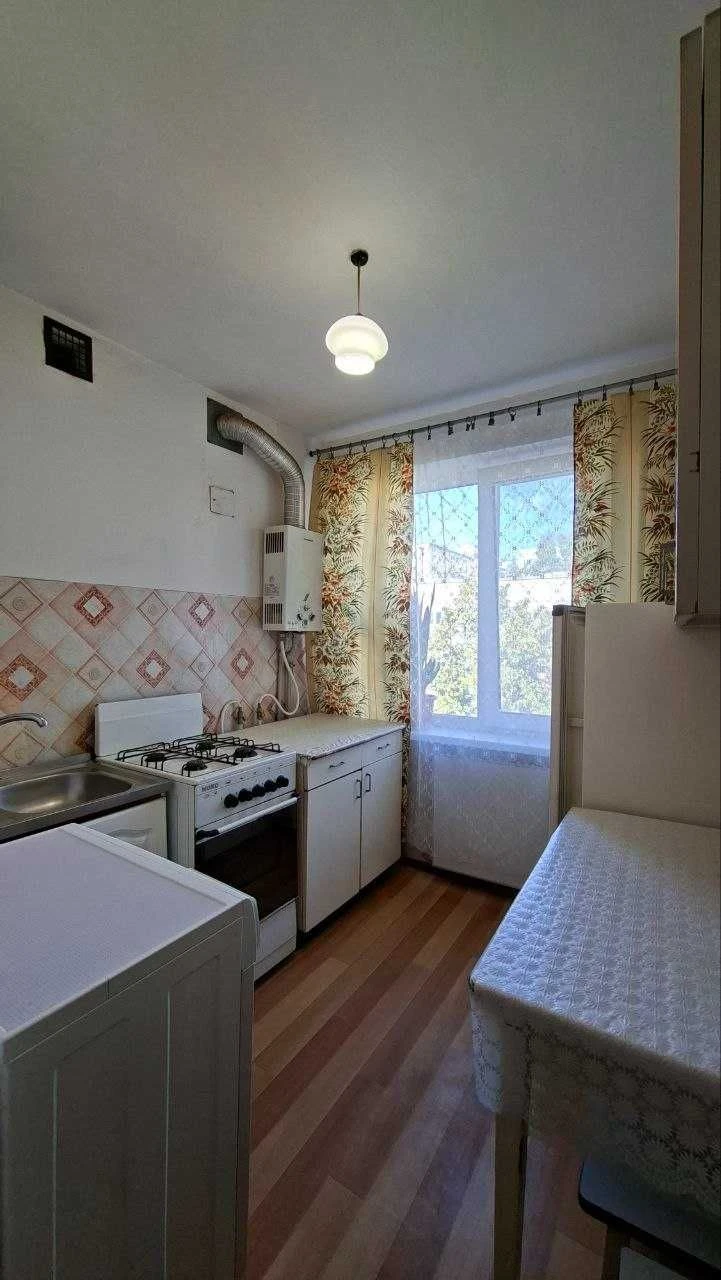 Продажа 2-комнатной квартиры в г. Кропивницкий, район Новомиколаевка