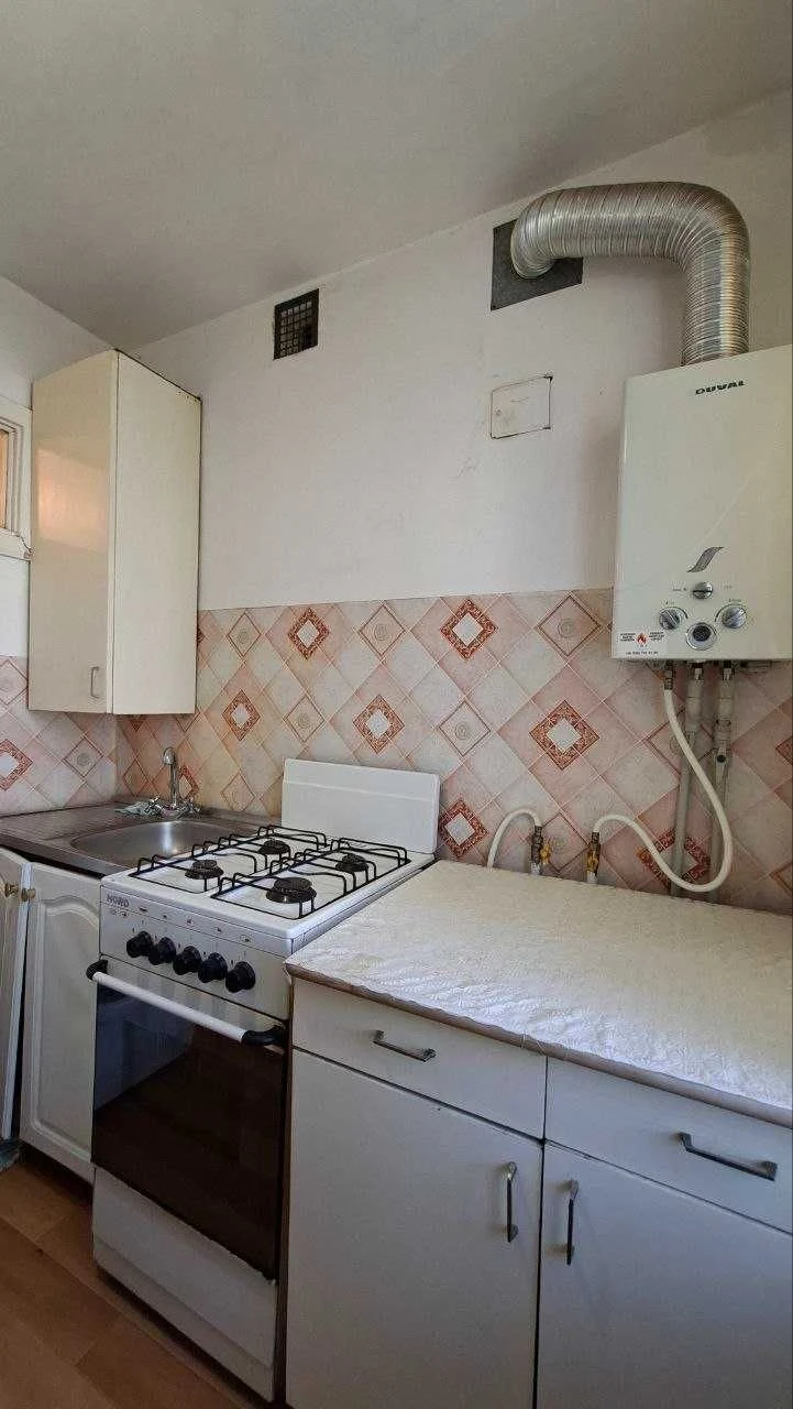 Продажа 2-комнатной квартиры в г. Кропивницкий, район Новомиколаевка