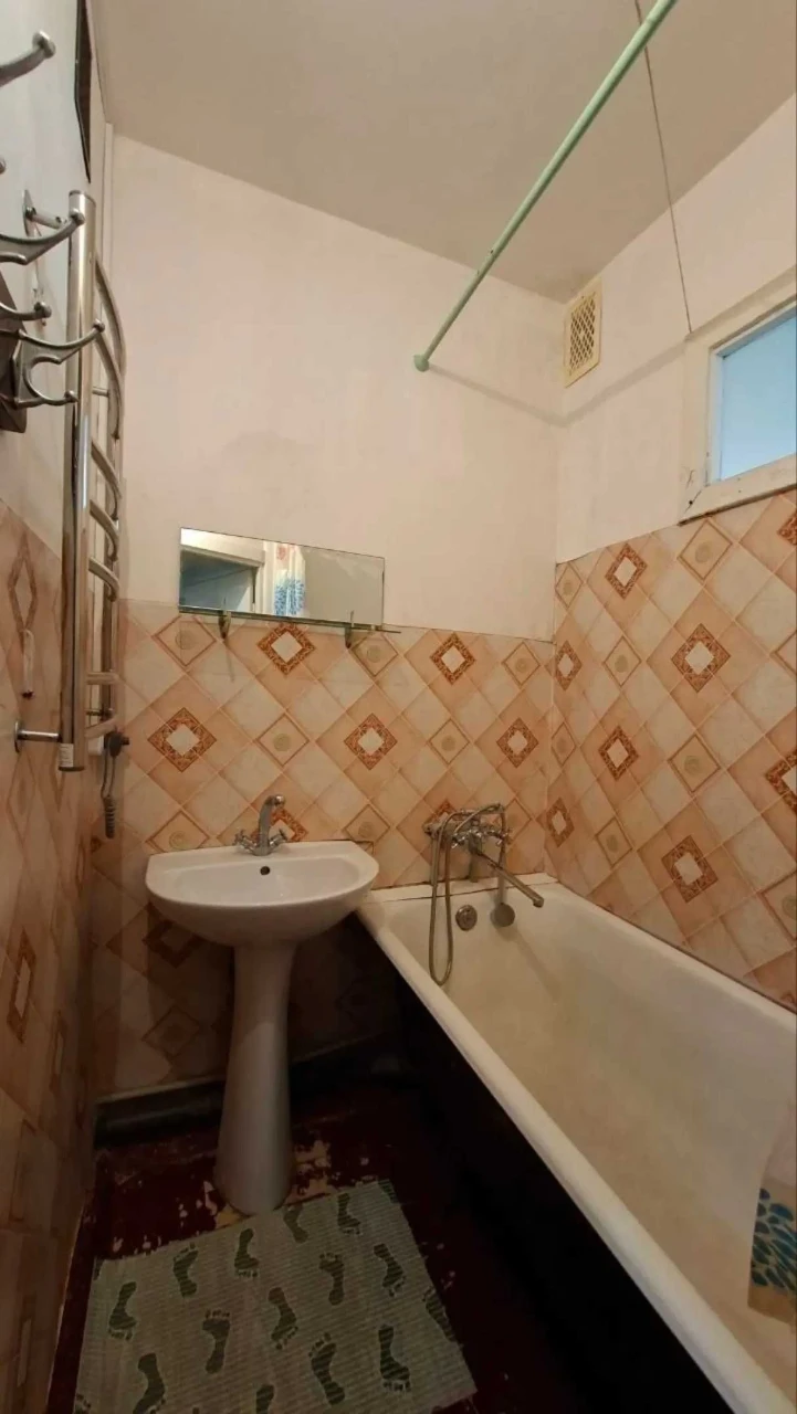 Продажа 2-комнатной квартиры в г. Кропивницкий, район Новомиколаевка