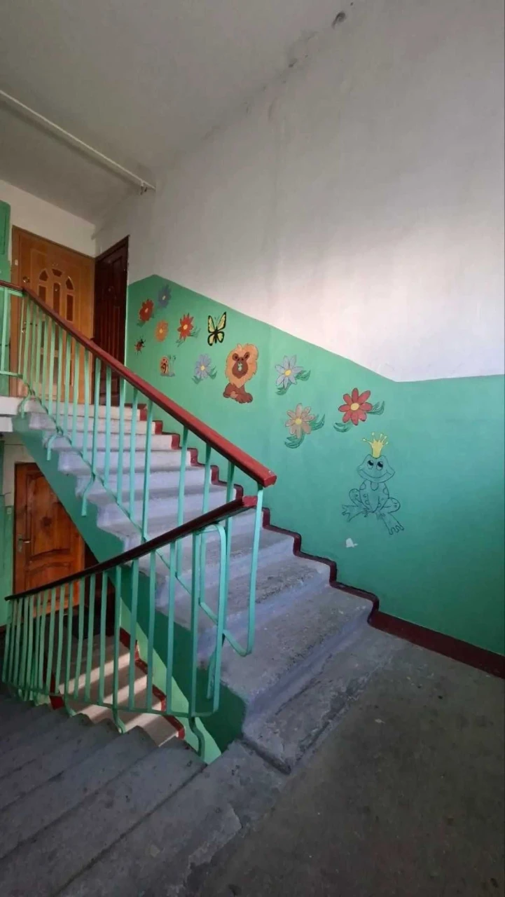 Продажа 2-комнатной квартиры в г. Кропивницкий, район Новомиколаевка