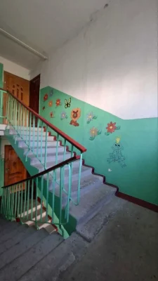 Продажа 2-комнатной квартиры в г. Кропивницкий, район Новомиколаевка