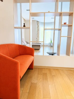 Сдается квартира в ЖК Престиж Холл Тютюнника, 37/1, 3 этаж, 85 кв.