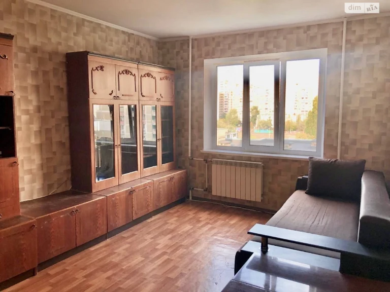Довгострокова Аренда Квартиры в Троёщине
