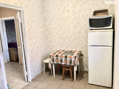 Довгострокова Аренда Квартиры в Троёщине