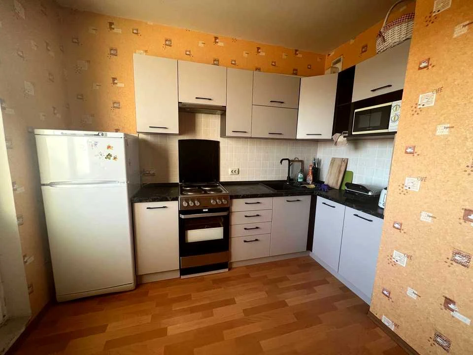 Квартира. Київ, Урлівська вул.