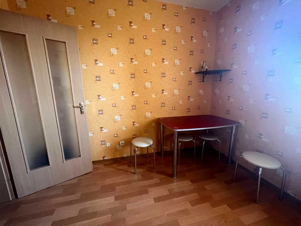 Квартира. Київ, Урлівська вул.