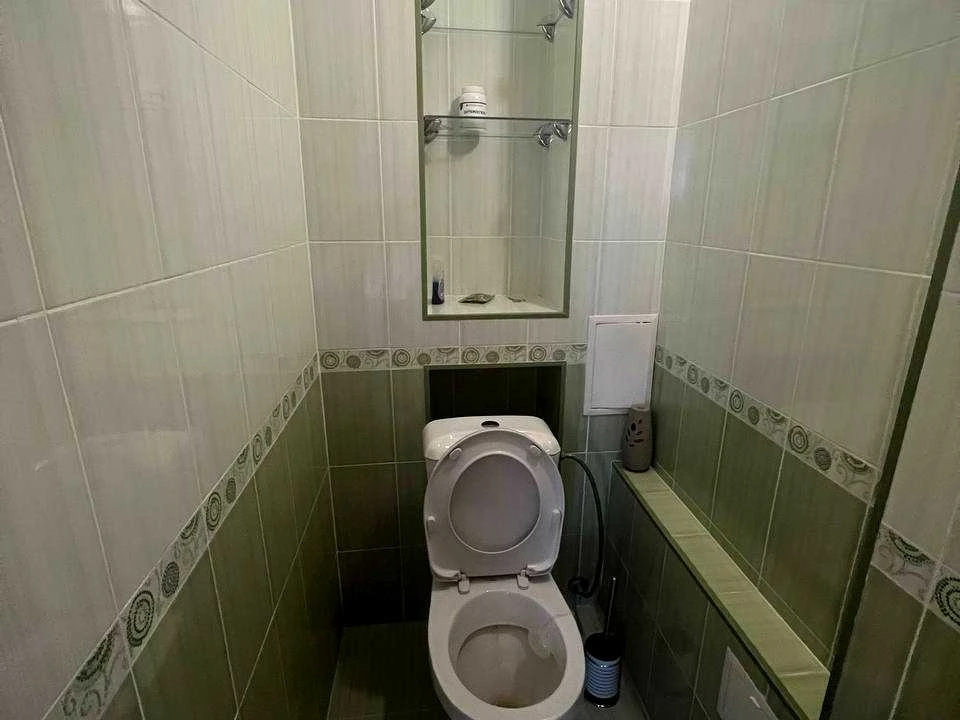Квартира. Київ, Урлівська вул.