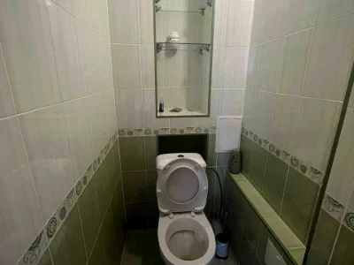 Квартира. Київ, Урлівська вул.