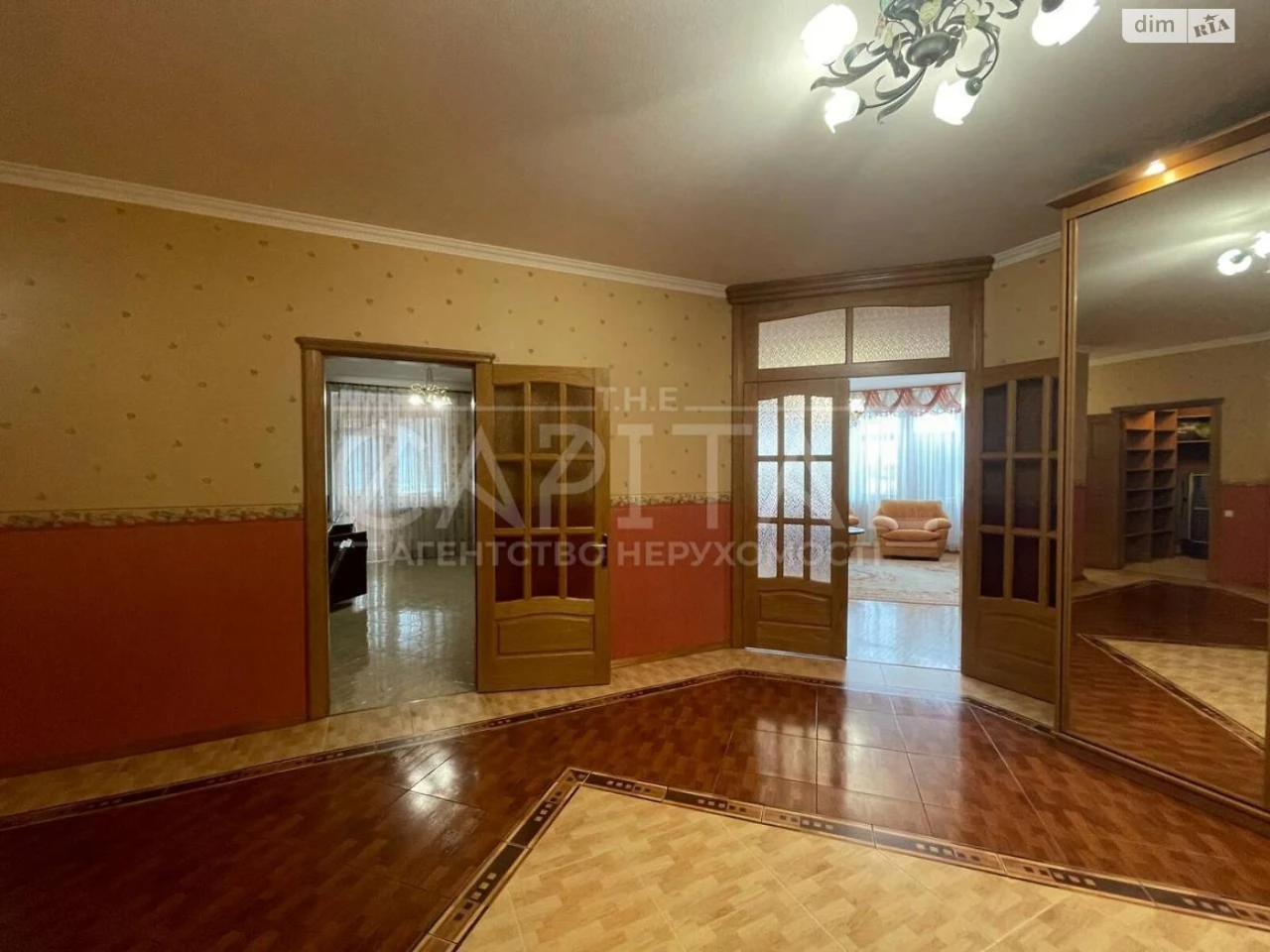 Apartment for Sale - Pecersky District