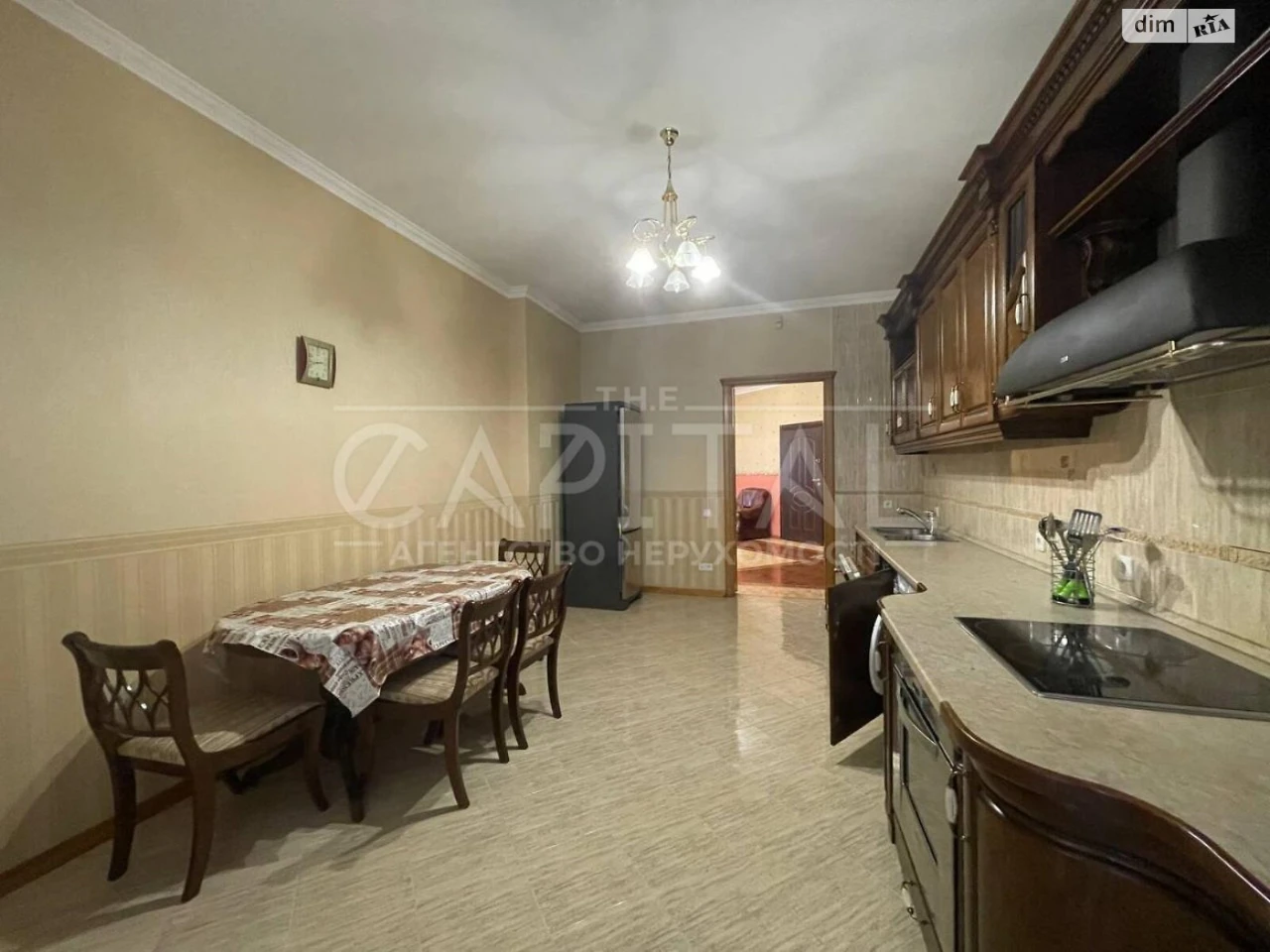 Apartment for Sale - Pecersky District